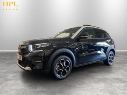 Citroen E-C3 Standard Range 44kWh MAX Hatchback 5dr Electric Auto (7.4kW Charger) (113 p