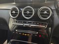 Mercedes-Benz GLC 3.0 GLC43 V6 AMG Coupe 5dr Petrol G-Tronic+ 4MATIC Euro 6 (s/s) (367 ps) 23