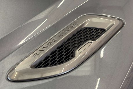Land Rover Range Rover Evoque 2.2 SD4 Pure Tech Coupe 3dr Diesel Auto 4WD Euro 5 (s/s) (190 ps) 10