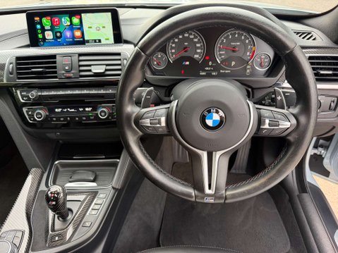 BMW M4 3.0 M4 Competition Edition Package Semi-Auto 2dr 32