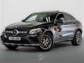 Mercedes-Benz GLC 2.1 GLC 250 D 4Matic AMG Line Premium Auto 4WD 5dr 3
