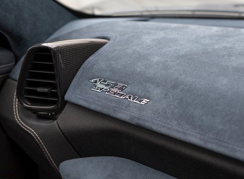 Ferrari 458 Speciale 19