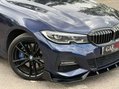 BMW 3 Series 2.0 330e M Sport Professional Edition Auto 4dr 9