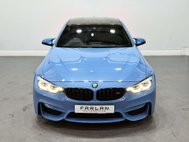 BMW M4 3.0 BiTurbo GPF Competition Coupe 2dr Petrol DCT Euro 6 (s/s) (450 ps) 10
