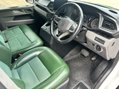 Volkswagen Transporter T30 TDI P/V HIGHLINE CAMPER 6