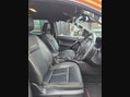Ford Ranger WILDTRAK TDCI 10