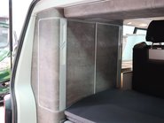 Volkswagen California OCEANI 4MOTION DSG HUGE SPEC VERY RARE  5 YEAR WARRANTY FROM NEW  4 BERTH 31