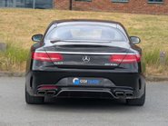 Mercedes-Benz S Class 5.5 S63 AMG Auto 2dr 28