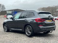 BMW X3 2.0 X3 xDrive 20d M Sport MHEV Auto 4WD 5dr 6