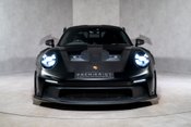 Porsche 911 GT3 RS PDK. WEISSACH PACKAGE. FULL SATIN PPF. PCCBS. LIFT. 2