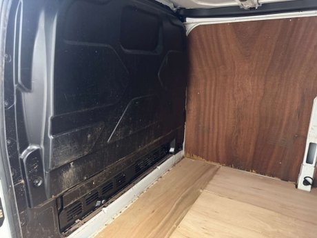 Ford Transit Custom 2.0 Transit Custom 300 Leader EcoBlue 15