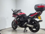 Yamaha FZS FAZER 600 2001 MK1 CLEAN PROJECT BIKE SPARES OR REPAIR 600CC 5