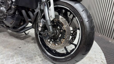 Yamaha XSR900 HERITAGE MT09 2016 ONLY 19K STUNNING MODERN RETRO 900CC 45