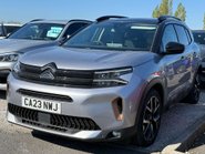 Citroen C5 Aircross 1.6 C5 Aircross C-Series Edition PHEV Auto 5dr 17