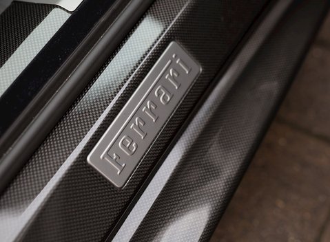 Ferrari 430 Scuderia Spider 16M 8