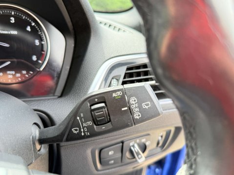 BMW 1 Series 2.0 118d M Sport Auto 5dr 87