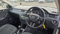 Skoda Rapid 1.2 TSI SE Hatchback 5dr Petrol Manual Euro 5 (86 ps) 20