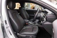 Mercedes-Benz A Class A 180 SPORT EXECUTIVE 35