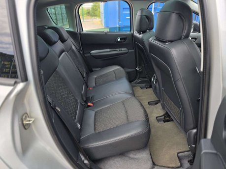 Peugeot 3008 1.6 BlueHDi Allure SUV 5dr Diesel EAT Euro 6 (s/s) (120 ps) 15