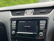Skoda Octavia 2.0 Octavia vRS TDI 5dr 16