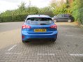 Ford Focus 1.0T EcoBoost Titanium Euro 6 (s/s) 5dr 7