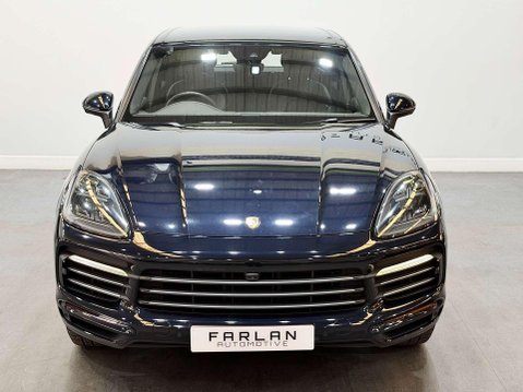 Porsche Cayenne 2.9T V6 S SUV 5dr Petrol TiptronicS 4WD Euro 6 (s/s) (440 ps) 11