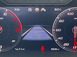 SEAT Arona 1.0 Arona FR Sport EcoTSI Semi-Auto 5dr 30