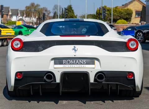 Ferrari 458 Speciale 4