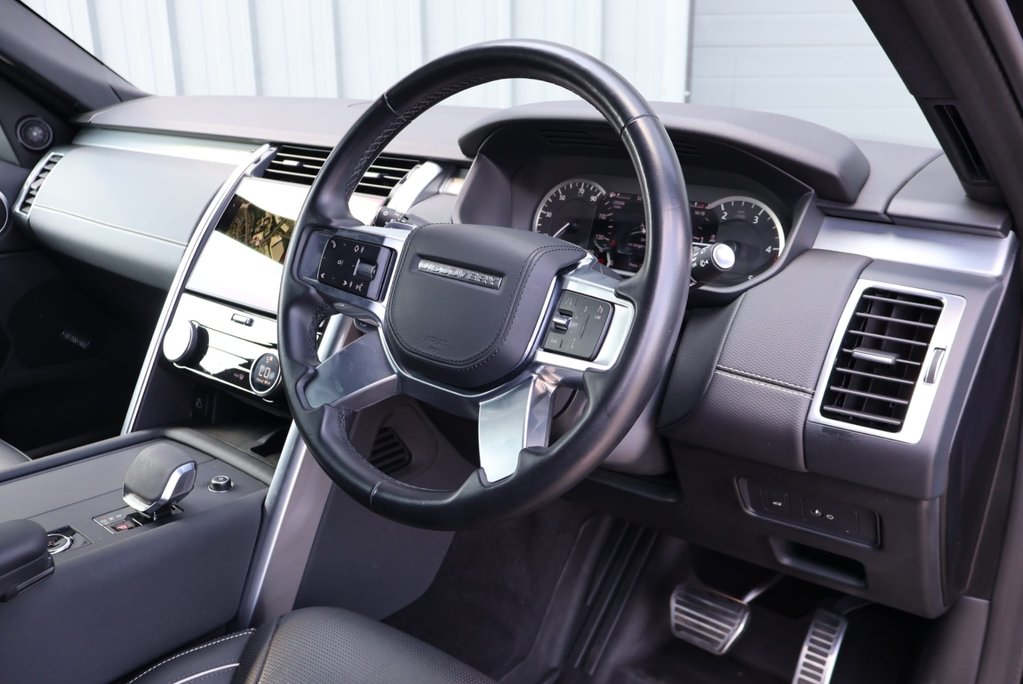 Land Rover Discovery R-DYNAMIC HSE MHEV STYLED BY SEEKER  OVER 5 IN STOCK  12