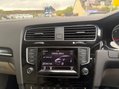 Volkswagen Golf 1.4 TSI BlueMotion Tech ACT GT Euro 6 (s/s) 3dr 18