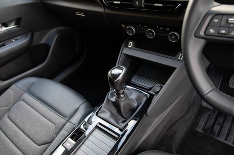 Citroen C4 PURETECH SENSE PLUS S/S 32