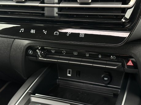 Citroen C5 Aircross C-SERIES EDITION PHEV 21