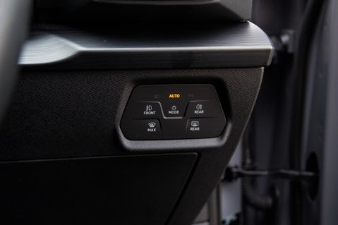 Cupra Formentor TSI V2 DSG 15