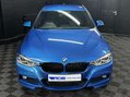 BMW 3 Series 3.0 330d xDrive M Sport Auto 4WD 5dr 8