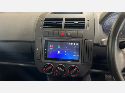 Volkswagen Polo MATCH 12