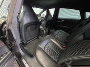 Audi S7 4.0 TFSI V8 Sportback 5dr Petrol S Tronic quattro Euro 5 (s/s) (420 ps) 26