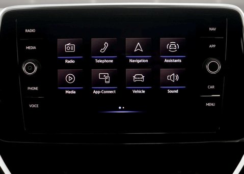 Volkswagen T-Roc 1.5 T-Roc R-Line TSI Semi-Auto 5dr 30