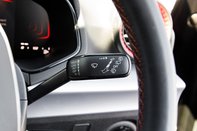 SEAT Arona ECOTSI FR 17