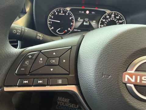 Nissan Juke 1.0 DIG-T Acenta Premium Euro 6 (s/s) 5dr 22