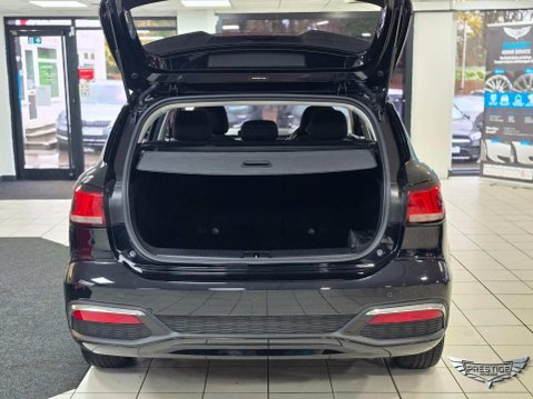 MG MG5 52.5kWh Excite Auto 5dr 84