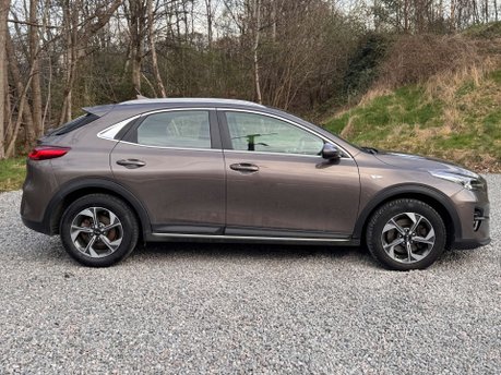 Kia Xceed 1.0 XCeed 2 ISG 5dr