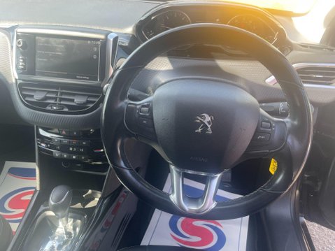 Peugeot 2008 1.5 BlueHDi Allure EAT Euro 6 (s/s) 5dr 16