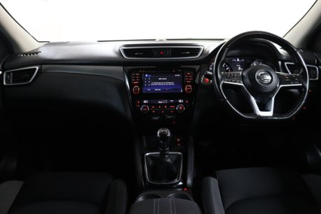 Nissan Qashqai N-CONNECTA DIG-T 40