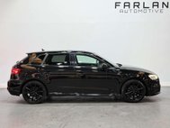 Audi A3 1.5 TFSI CoD 35 Black Edition Sportback 5dr Petrol S Tronic Euro 6 (s/s) (1 15