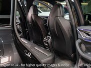 BMW X3 3.0 X3 M Competition Edition Auto 4WD 5dr 21