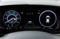 Hyundai BAYON T-GDI SE CONNECT DCT MHEV 15