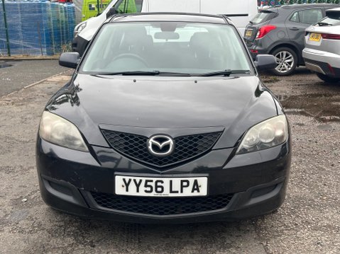 Mazda 3 1.6 TS 5dr 2