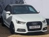 Audi A1 TFSI S LINE