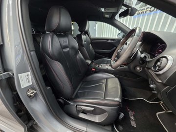 Audi RS3 2.5 TFSI Sportback 5dr Petrol S Tronic quattro Euro 6 (s/s) (400 ps)