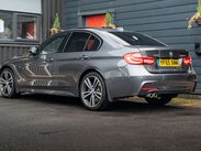 BMW 3 Series 3.0 335d xDrive M Sport Auto 4WD 4dr 3